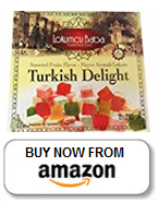 Turkish delight